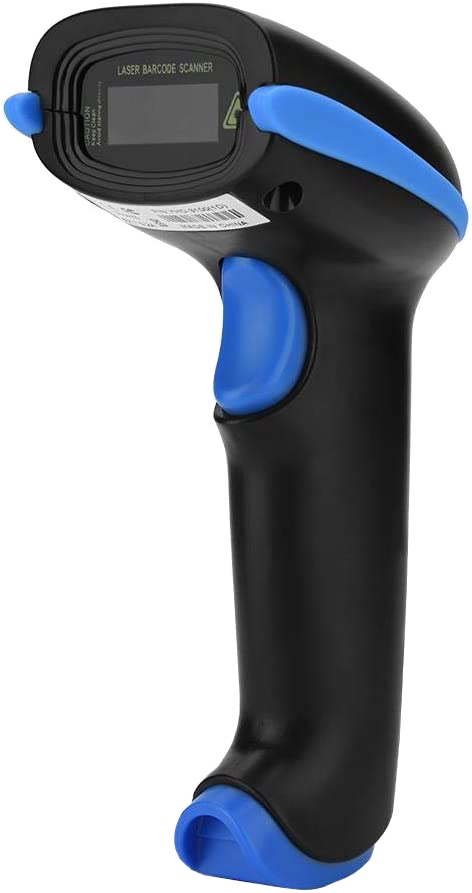 Barcode Scanner