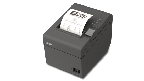 Receipt Thermal Printer